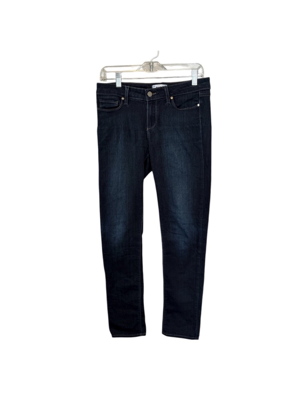 Paige Women's Denim Skyline Skinny Mona Jeans Size 28 - Picture 10 of 10